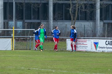 Bild 143 - B-Juniorinnen SV Henstedt Ulzburg - Holstein Kiel : Ergebnis: 0:1